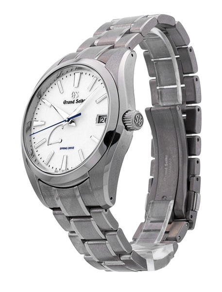 Grand Seiko Heritage Collection SBGA211